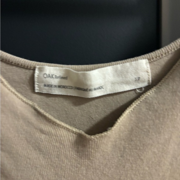 Oak + Fort bodysuit - Picture 2 of 3